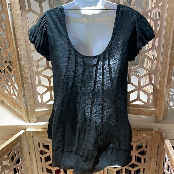 Free People Star Tee NWT - Picture 11 of 13